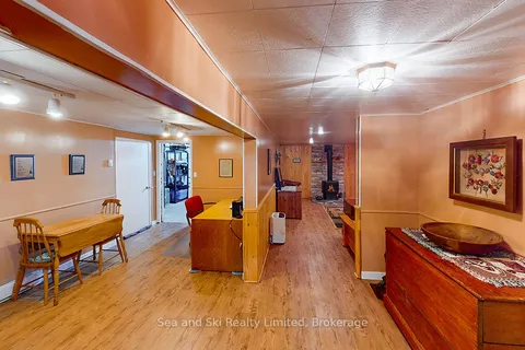 235345 Grey Road 13 Road, Grey Highlands, ON N0C 1G0