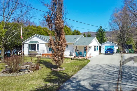 235345 Grey Road 13 Road, Grey Highlands, ON N0C 1G0