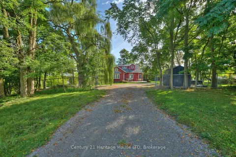 3426 KING Street, Lincoln, ON L0R 2C0