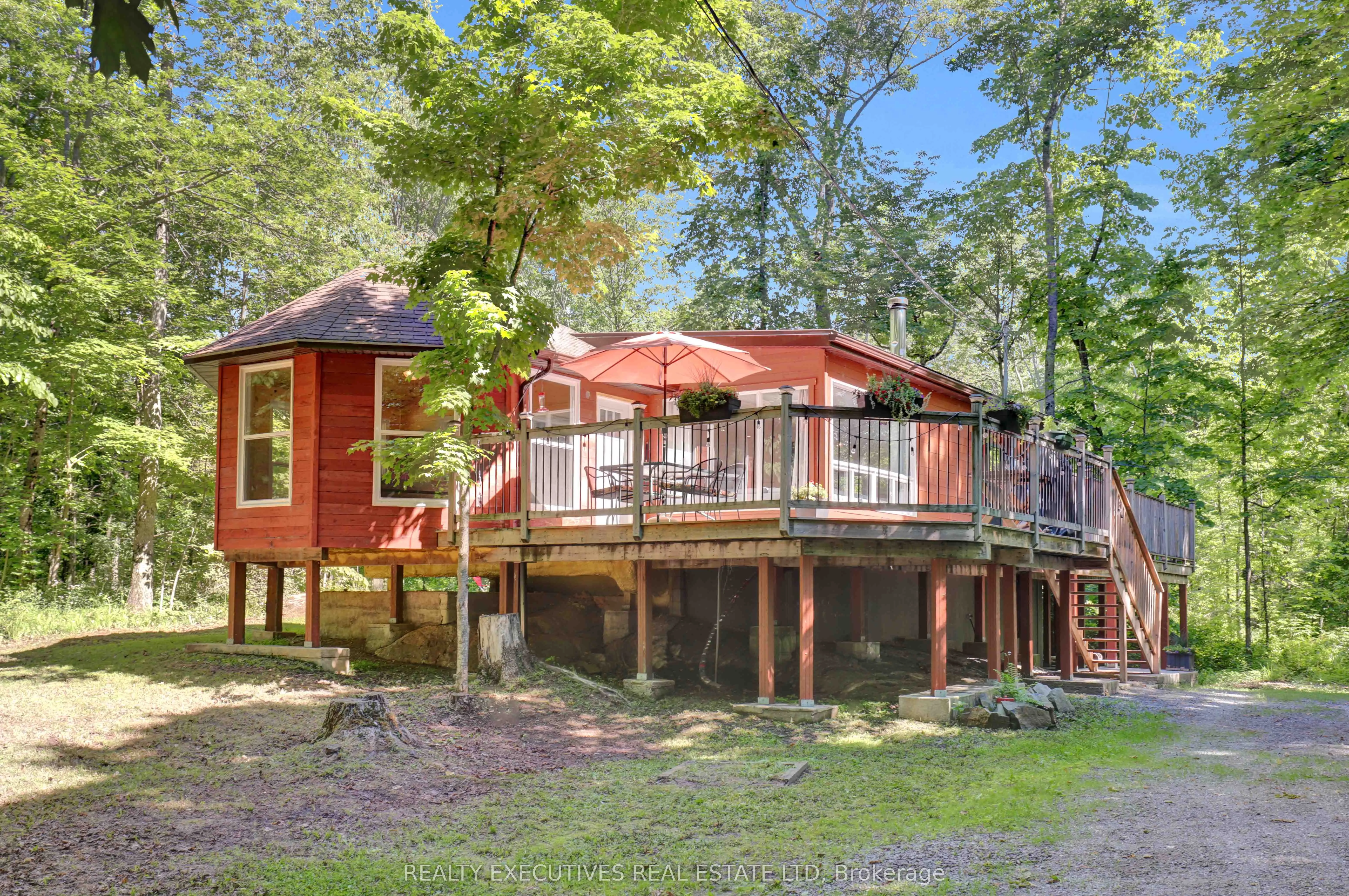 209 MAPLE GROVE Lane, Frontenac, ON K0H 2V0