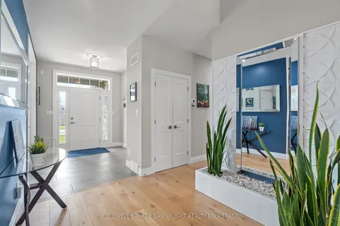 303 Hazelton Lane, South Huron, ON N0M 1S3