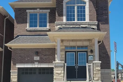 67 Bloomfield Crescent, Cambridge, ON N1R 5S2