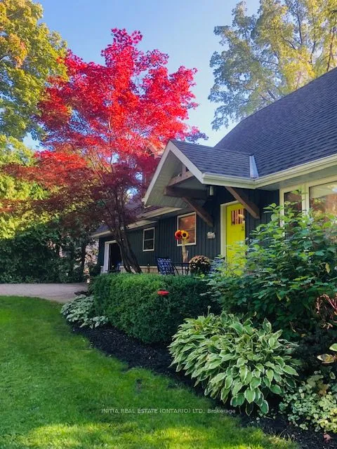 21 Chiniquy Street, Bluewater, ON N0M 1G0