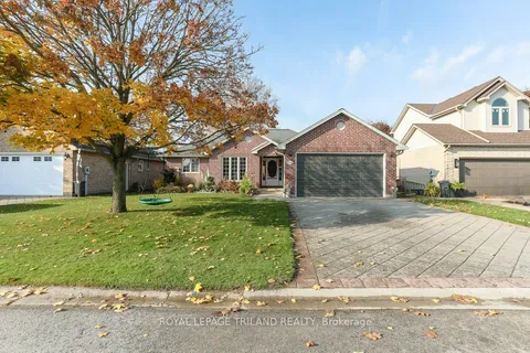 210 Snyders Avenue, Central Elgin, ON N0L 1B0