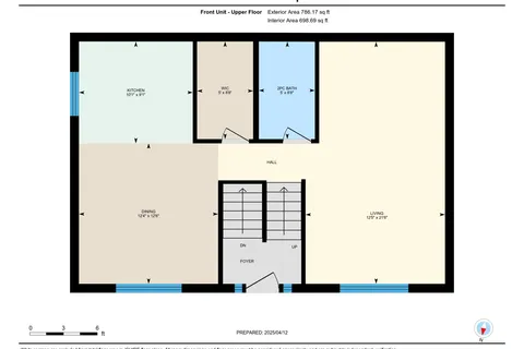 91 West Gore Street, Stratford, ON N5A 1K1