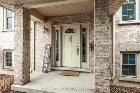91 West Gore Street, Stratford, ON N5A 1K1