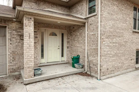 91 West Gore Street, Stratford, ON N5A 1K1