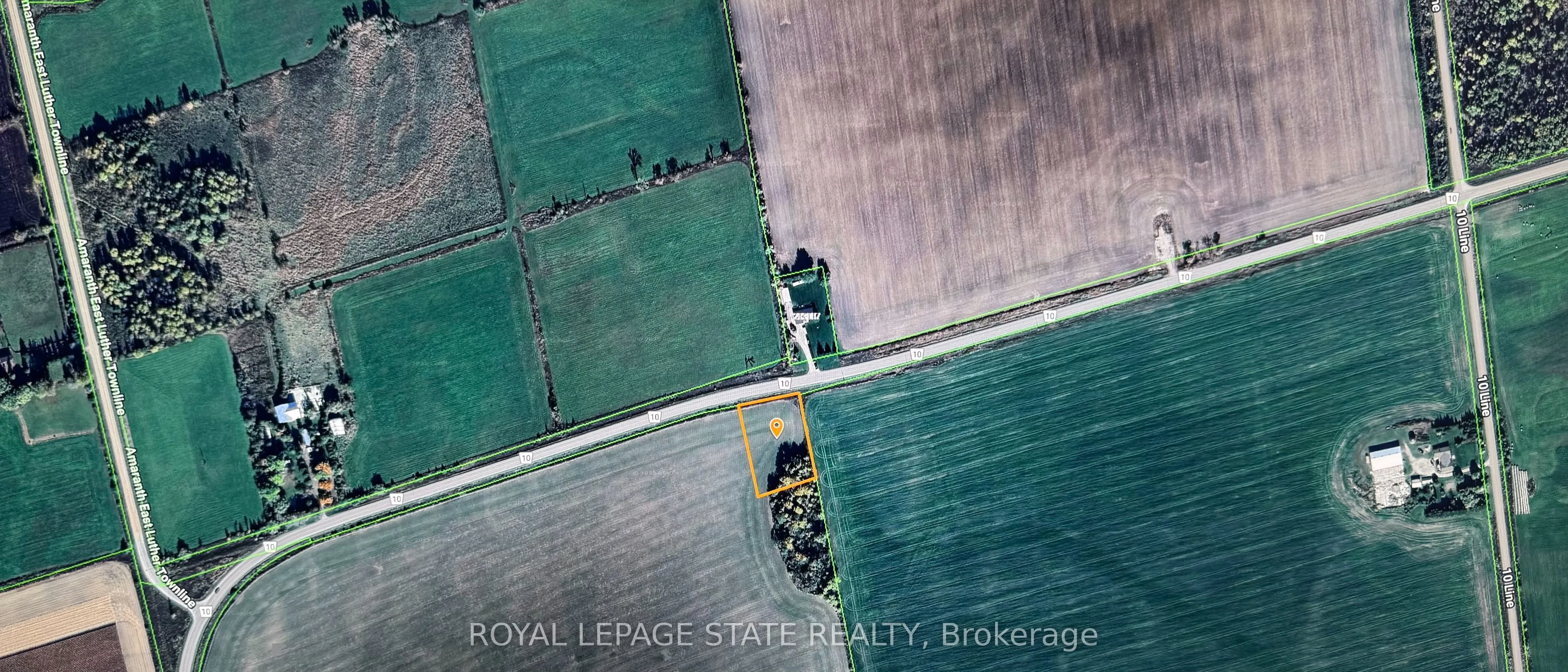 194003 Amaranth East-Luther N/A, ON L9W 0G5