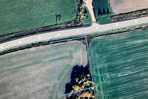 194003 Amaranth East-Luther N/A, ON L9W 0G5