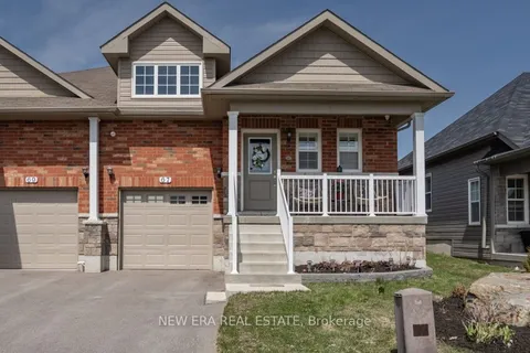 67 Cortland Way, Brighton, ON K0K 1H0