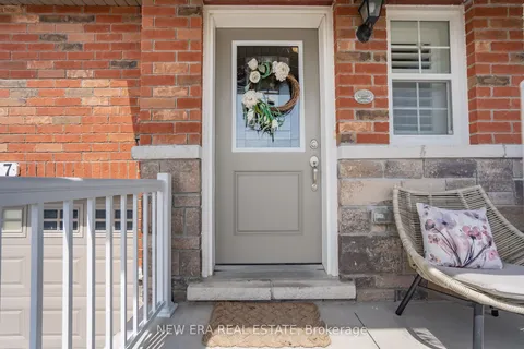 67 Cortland Way, Brighton, ON K0K 1H0