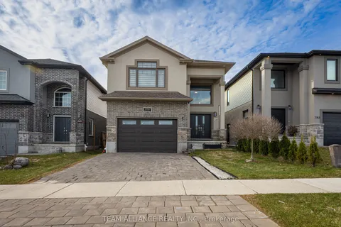 2791 Oriole Drive, London, ON N6M 0G9