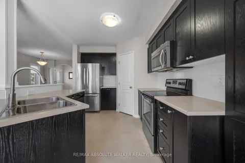 689 PERCIFOR Way, Orleans - Convent Glen and Area, ON K1W 0E4