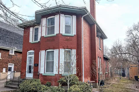 25 Guelph Street, Stratford, ON N5A 3W6