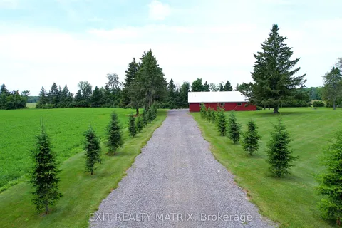 3172 8TH LINE Road, Greely - Metcalfe - Osgoode - Vernon and Area, ON K0A 2P0