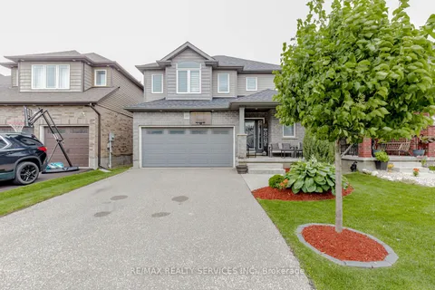 22 Mcintyre Lane, East Luther Grand Valley, ON L9W 6W3