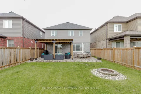 22 Mcintyre Lane, East Luther Grand Valley, ON L9W 6W3