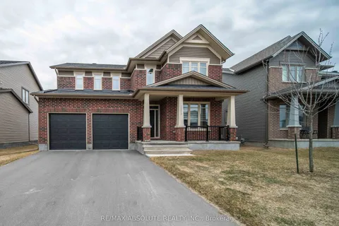 668 Parkview Terrace, Russell, ON K4R 0C7
