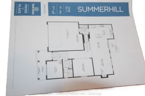 668 Parkview Terrace, Russell, ON K4R 0C7