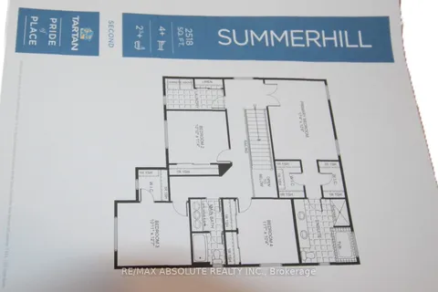 668 Parkview Terrace, Russell, ON K4R 0C7