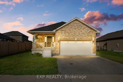 18 Noah Lane, Asphodel-Norwood, ON K0L 2V0
