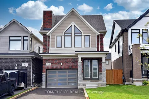 28 Fairey Crescent, Hamilton, ON L0R 1W0
