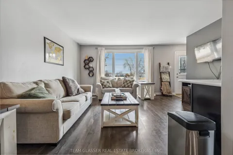 246 MCKELLAR Street, Southwest Middlesex, ON N0L 1M0