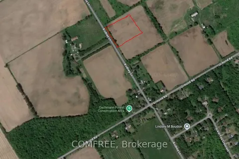 12365 Ormond Road, North Dundas, ON K0C 2K0