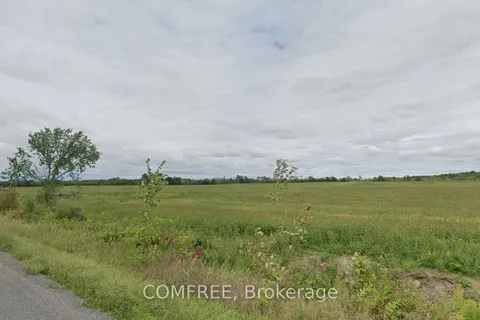 12365 Ormond Road, North Dundas, ON K0C 2K0
