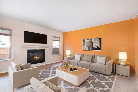 118 Hollowbrook Drive, Barrhaven, ON K2J 5N8