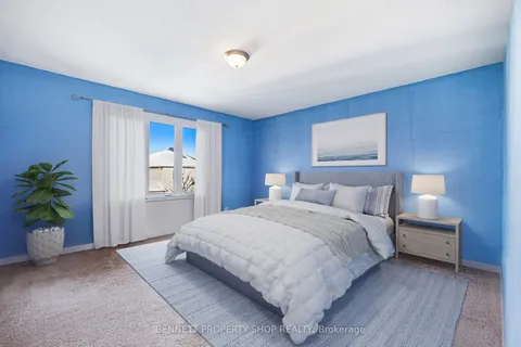 118 Hollowbrook Drive, Barrhaven, ON K2J 5N8