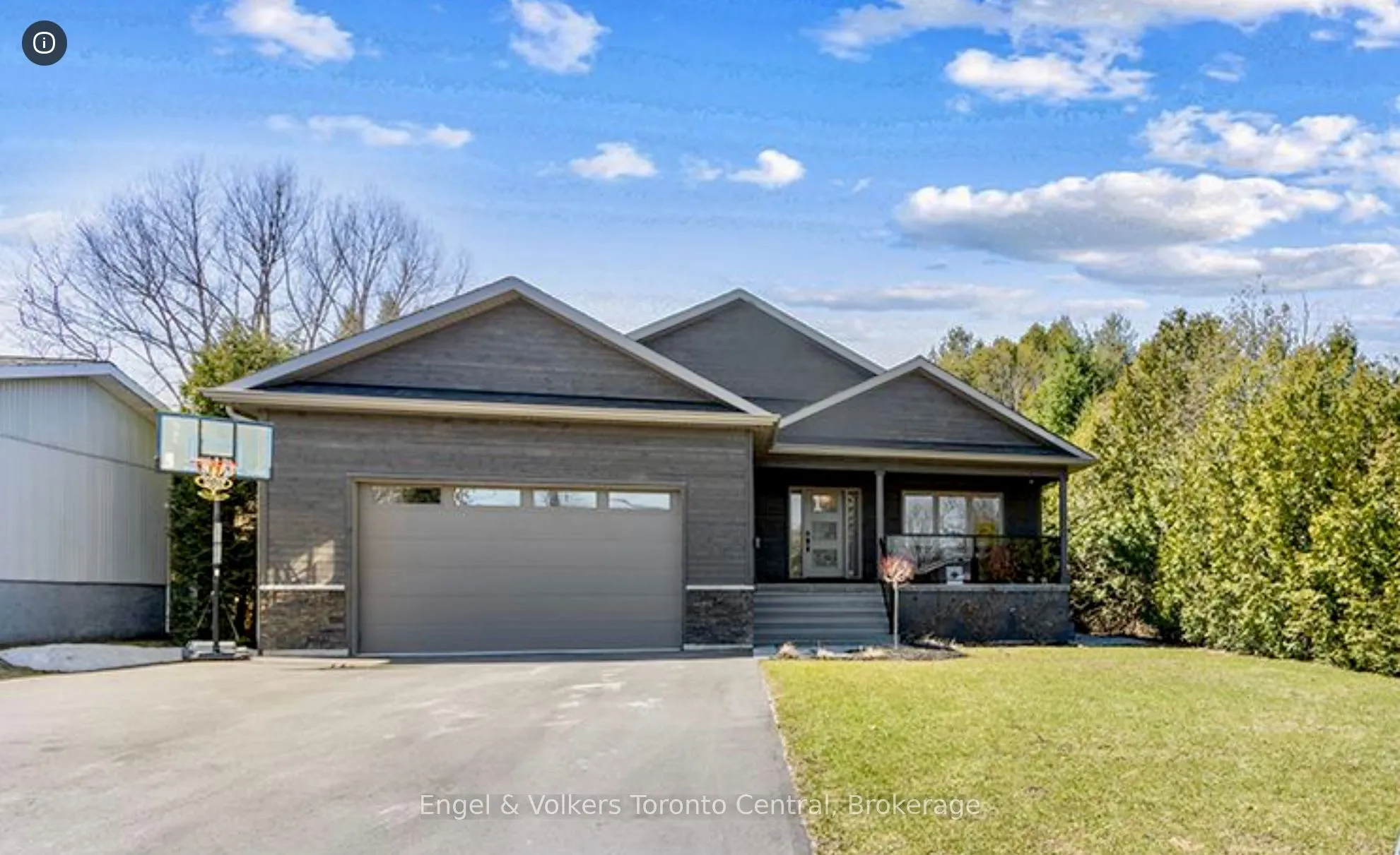 131 Arthur Street, Blue Mountains, ON N0H 2P0
