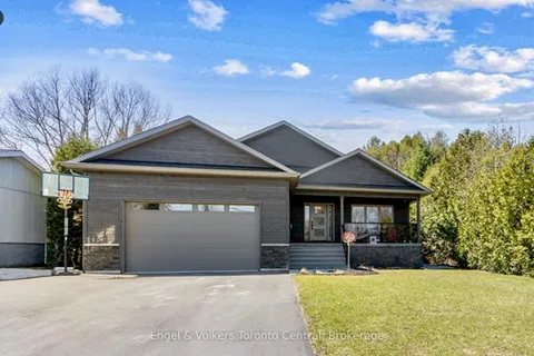 131 Arthur Street, Blue Mountains, ON N0H 2P0