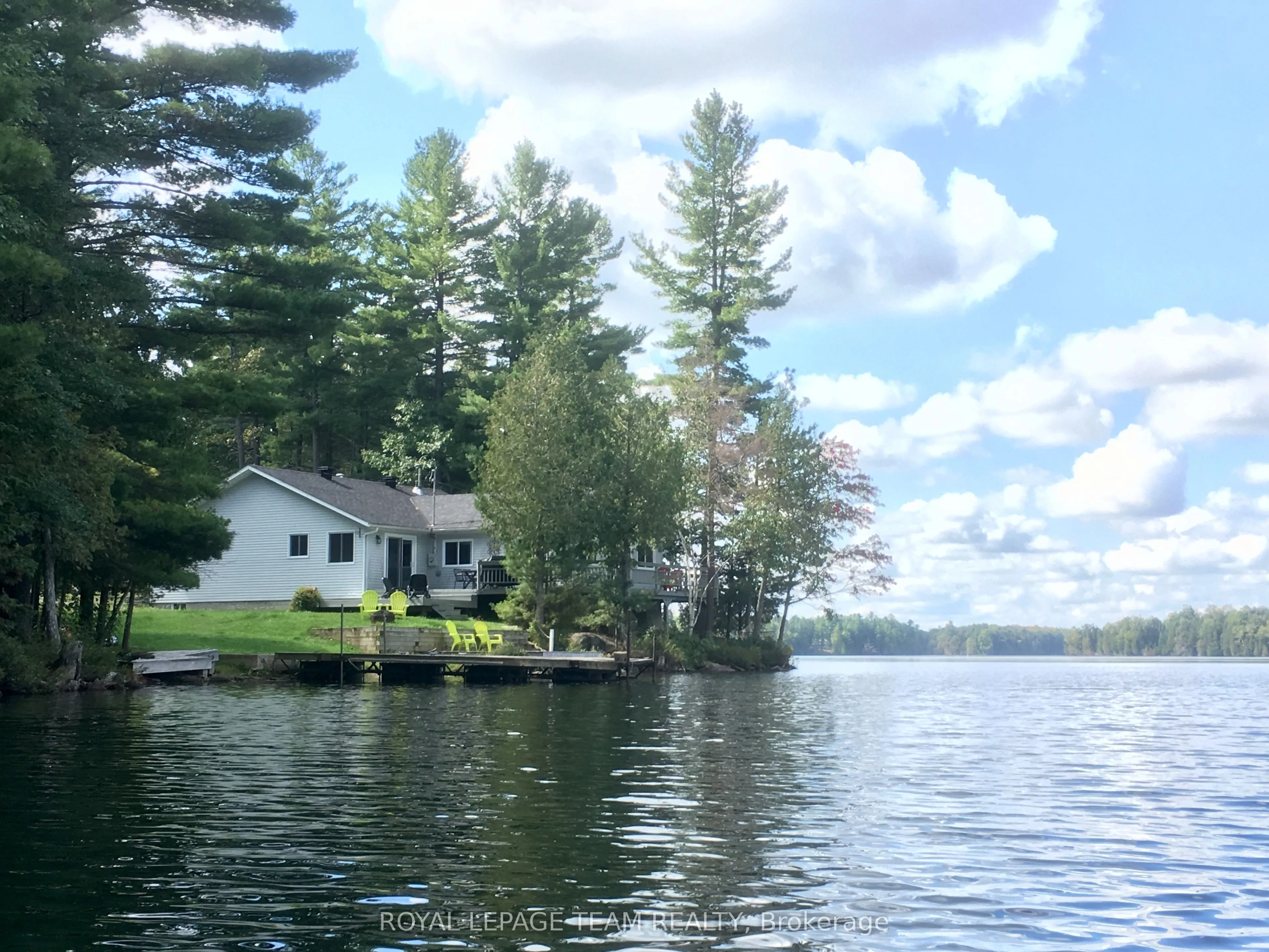 2087B Grindstone Lake Road, Frontenac, ON K0H 2M0