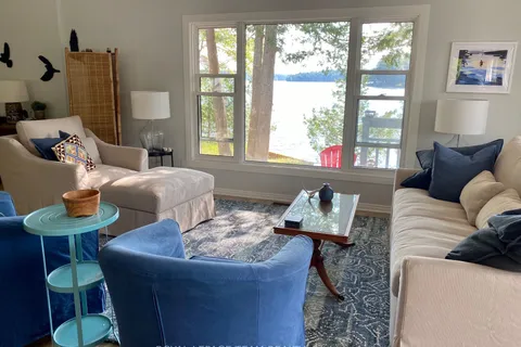 2087B Grindstone Lake Road, Frontenac, ON K0H 2M0