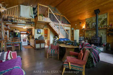 139D Petit Lane, Kearney, ON P0A 1M0