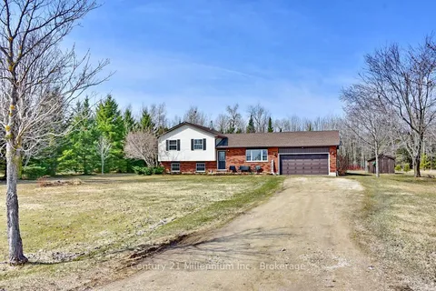 112258 Grey Road 14 N/A, Southgate, ON N0C 1B0