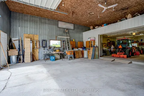 333424 Concession 1 RR4 N/A, West Grey, ON N0G 1R0
