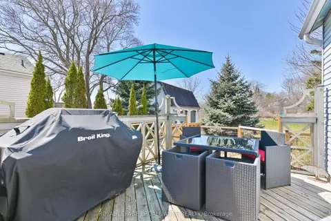 28 West Street, Prince Edward County, ON K0K 3L0