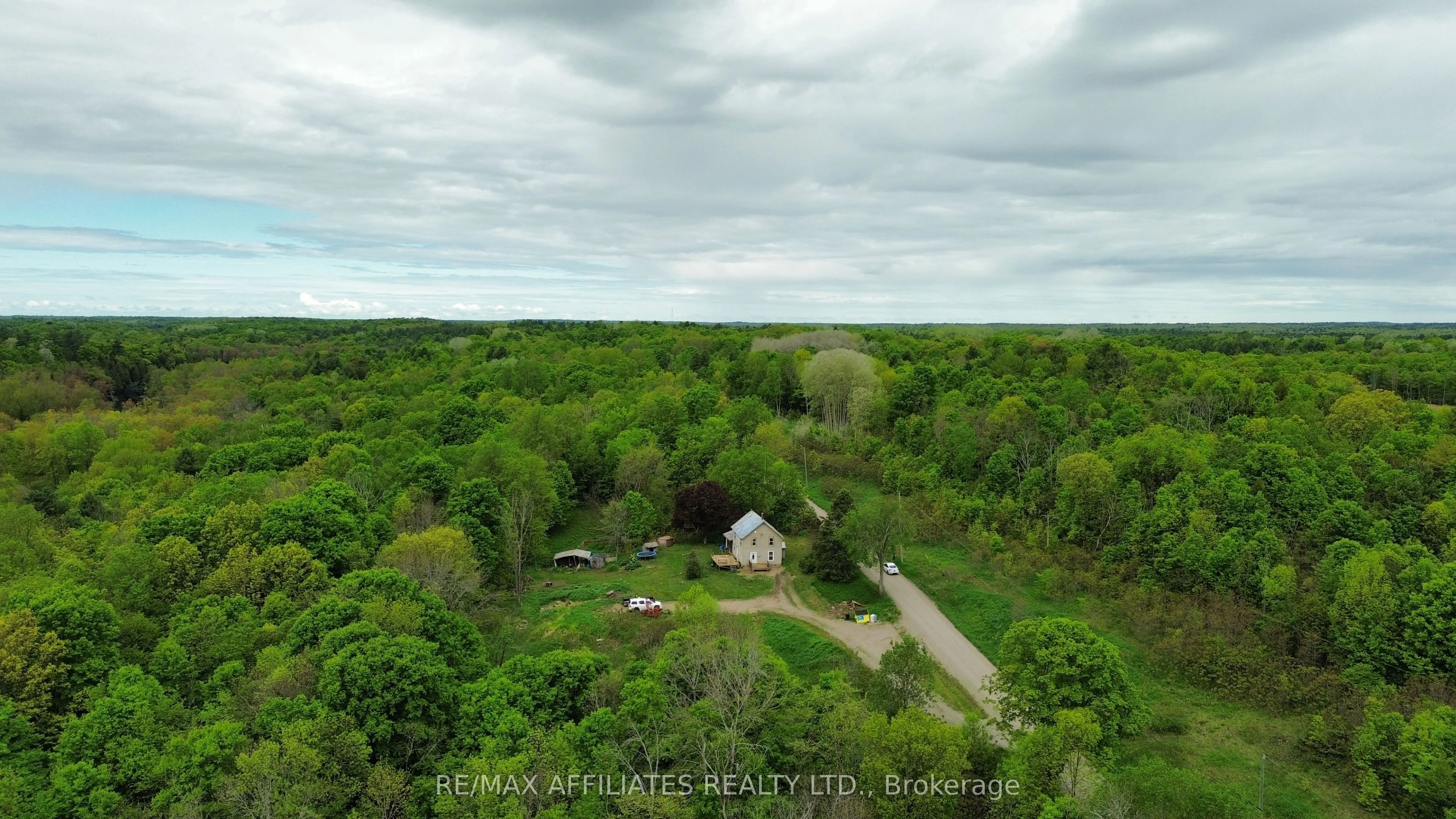 1505 Elm Tree Road, Frontenac, ON K0H 1B0