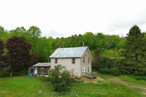 1505 Elm Tree Road, Frontenac, ON K0H 1B0