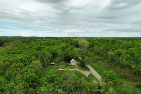 1505 Elm Tree Road, Frontenac, ON K0H 1B0