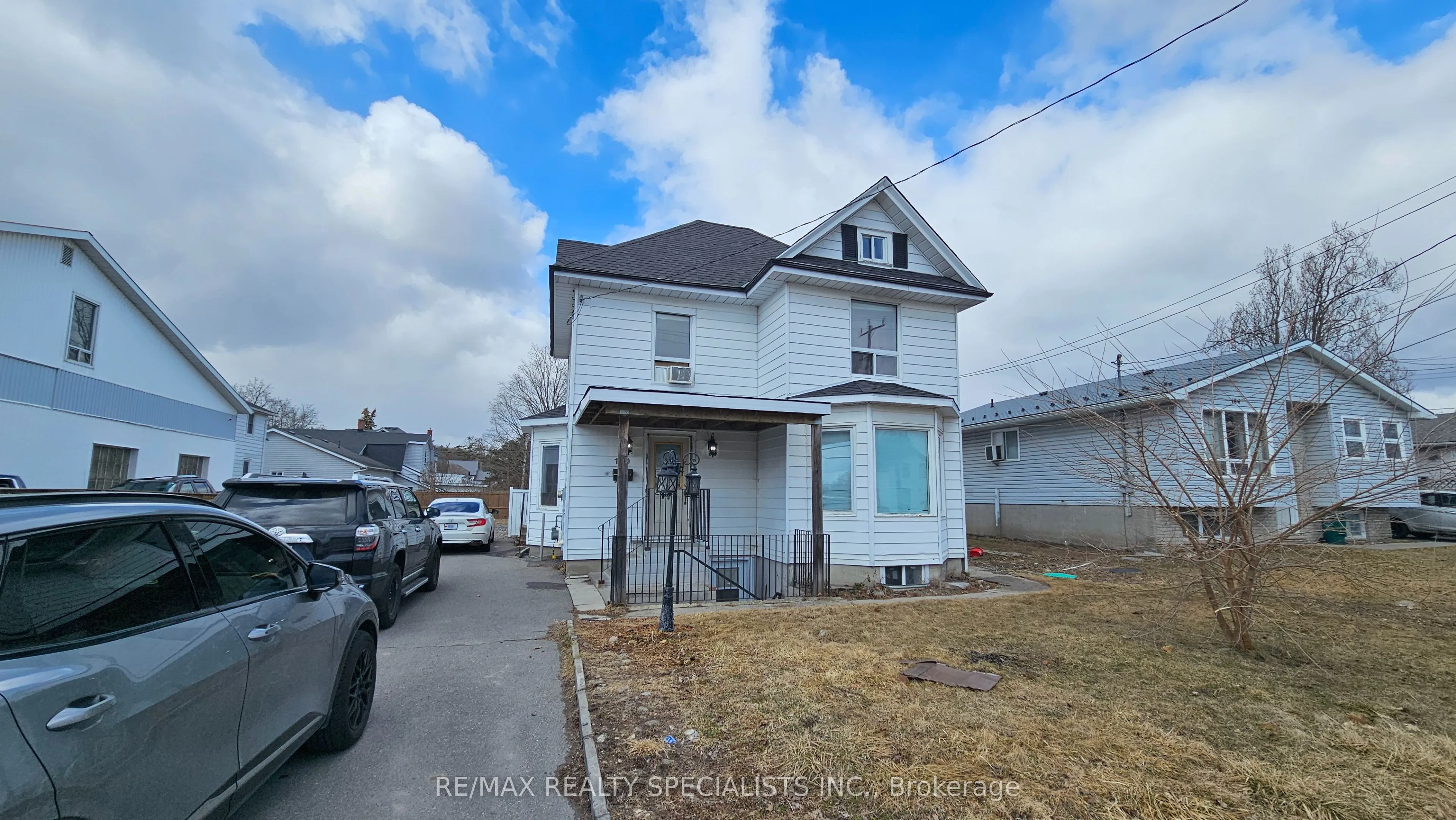 180 Dufferin Avenue, Quinte West, ON K8V 5E6