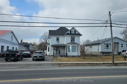 180 Dufferin Avenue, Quinte West, ON K8V 5E6