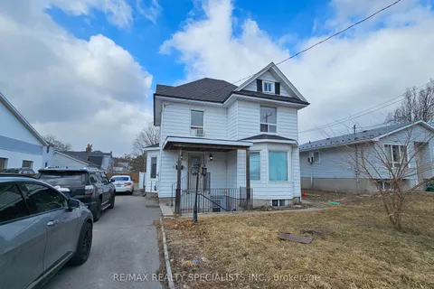 180 Dufferin Avenue, Quinte West, ON K8V 5E6