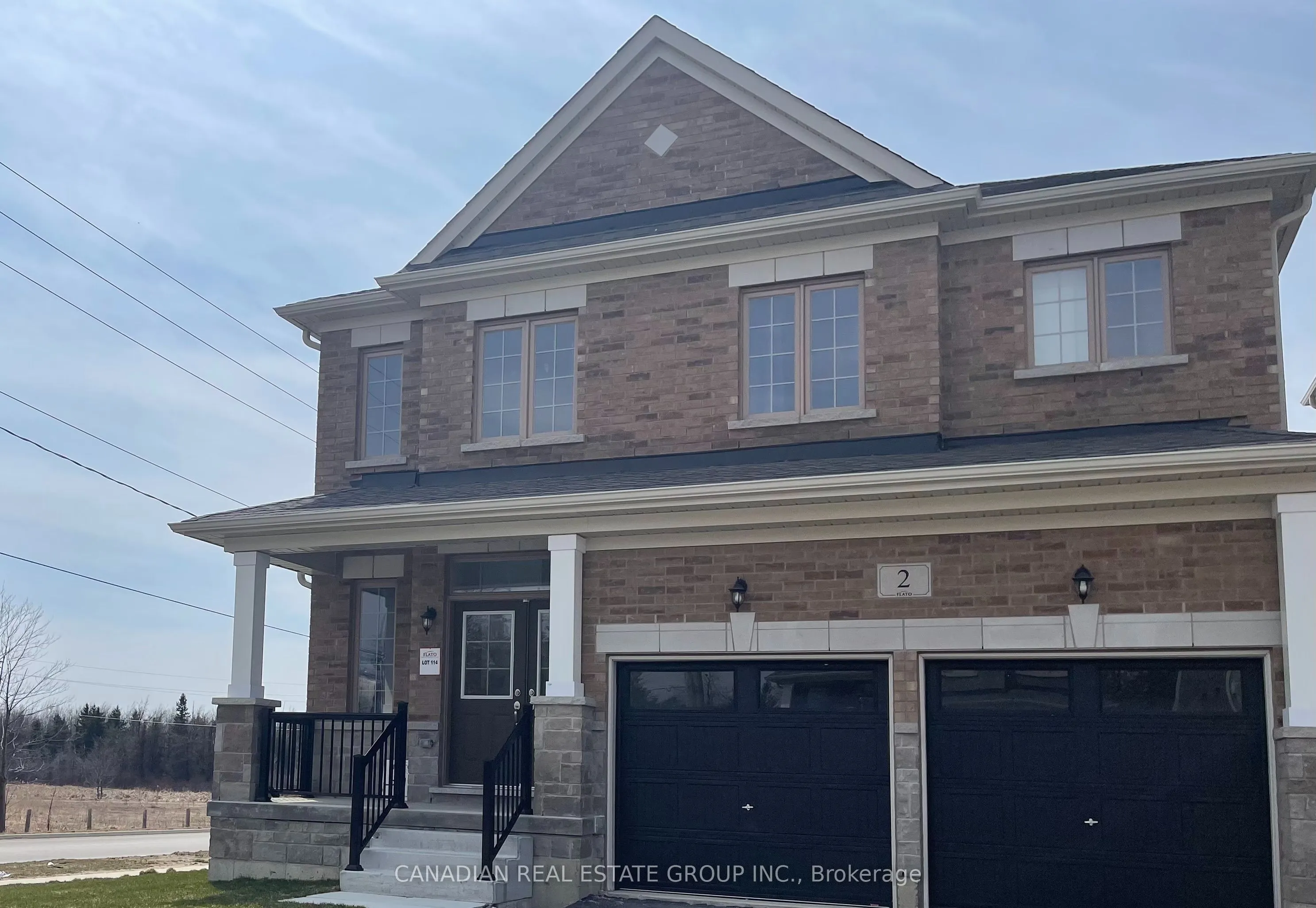 2 Doc Lougheed Avenue Avenue, Southgate, ON N0C 1B0