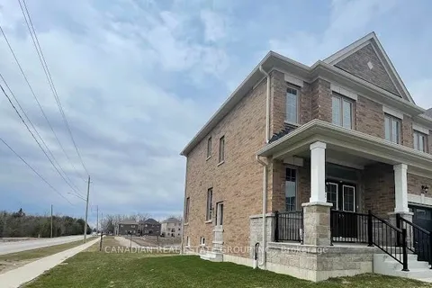 2 Doc Lougheed Avenue Avenue, Southgate, ON N0C 1B0