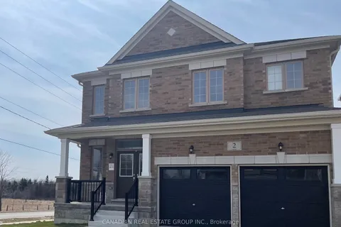2 Doc Lougheed Avenue Avenue, Southgate, ON N0C 1B0