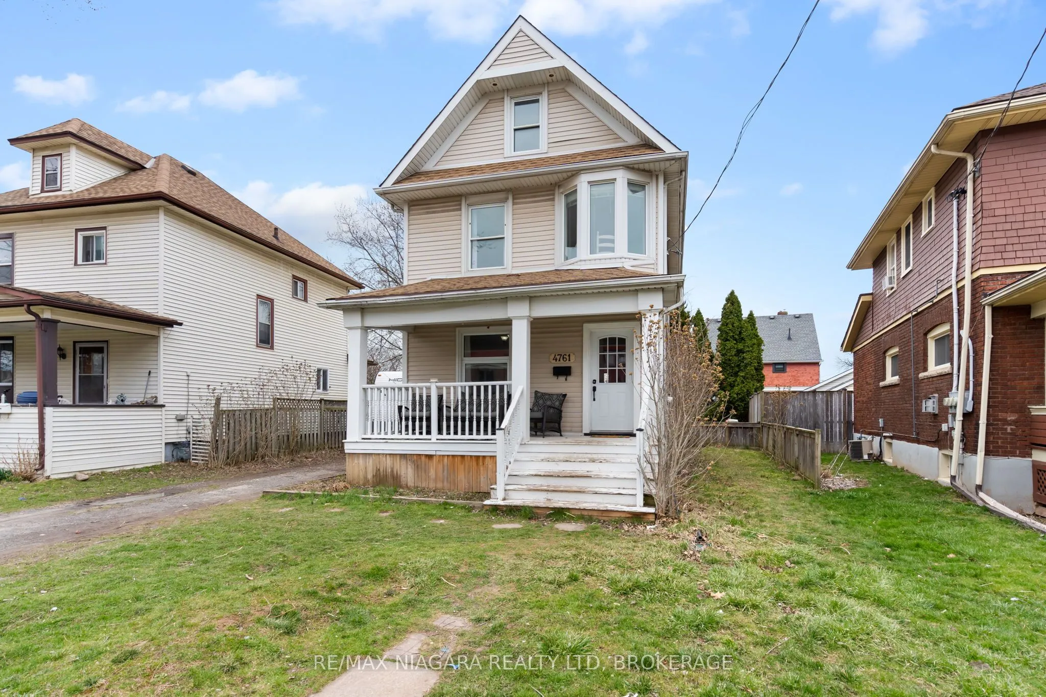 4761 EPWORTH Circle, Niagara Falls, ON L2E 1E1