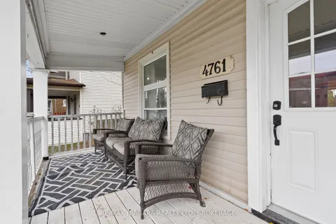 4761 EPWORTH Circle, Niagara Falls, ON L2E 1E1